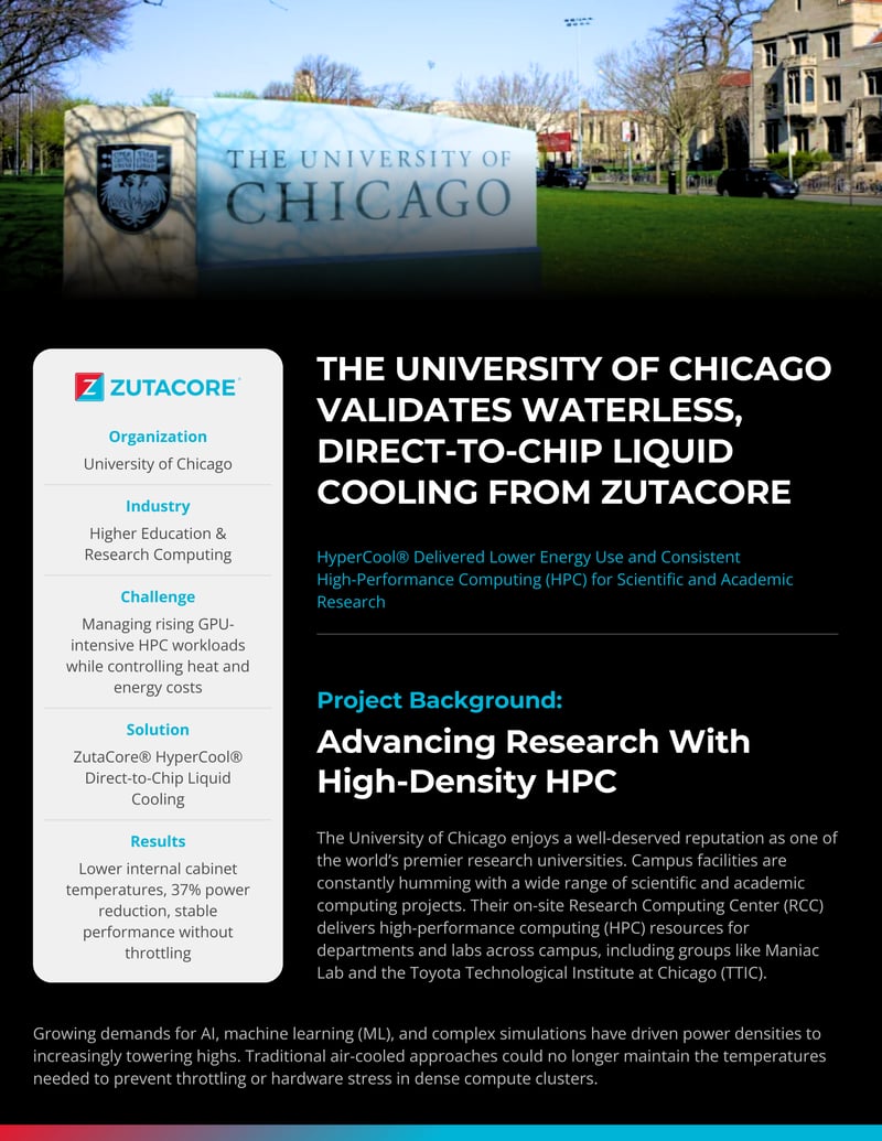 University of Chicago