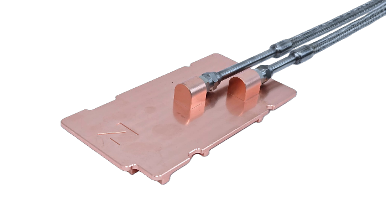 OmniTherm cold plate