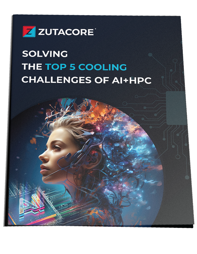 AI+HPC COver